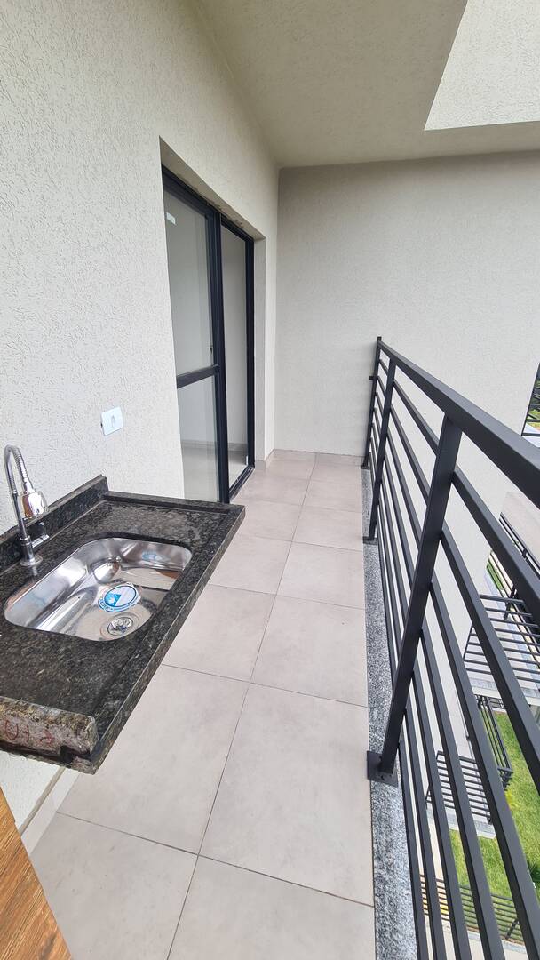 Apartamento, 2 quartos, 60 m² - Foto 4