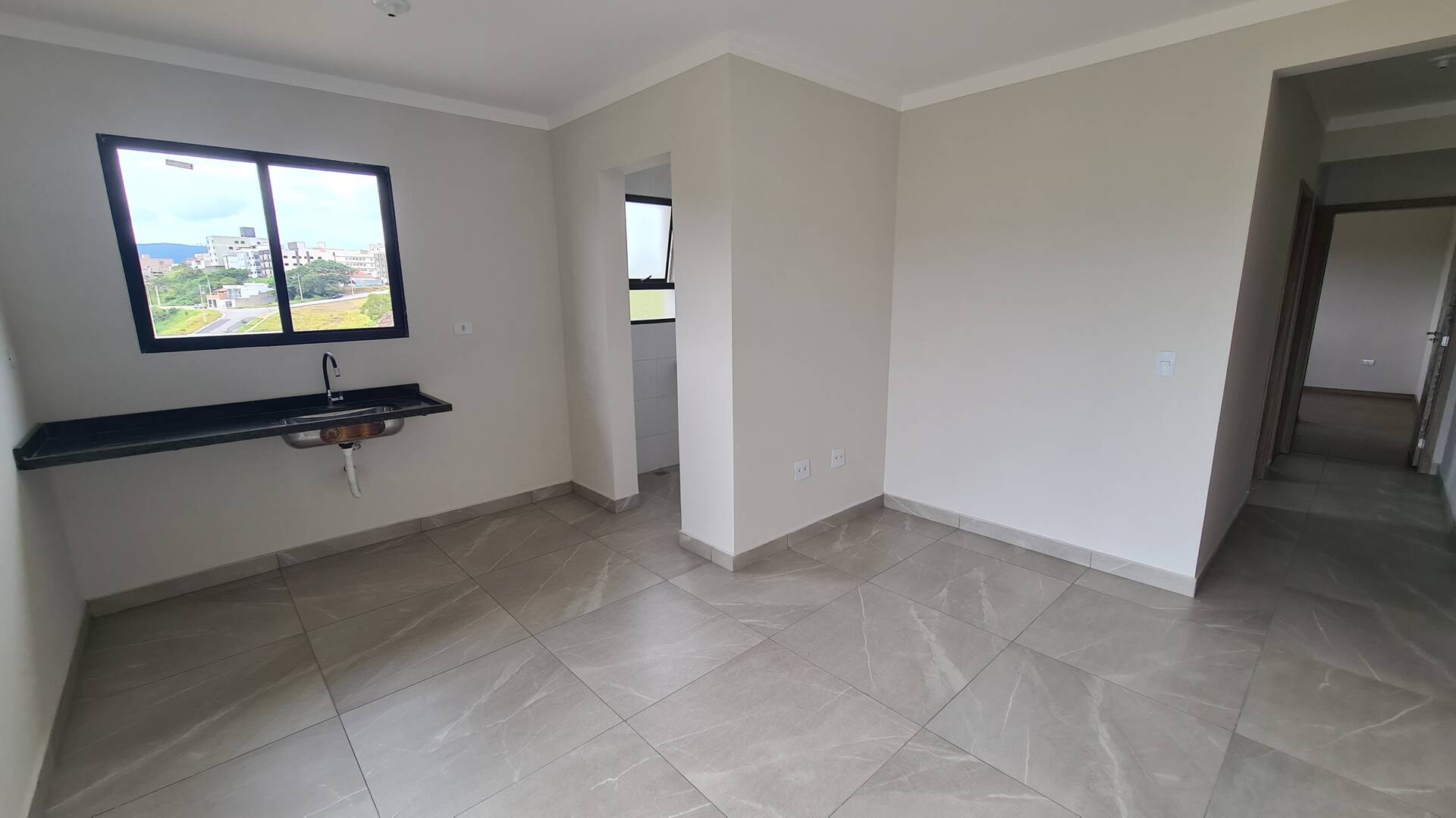Apartamento, 2 quartos, 60 m² - Foto 12