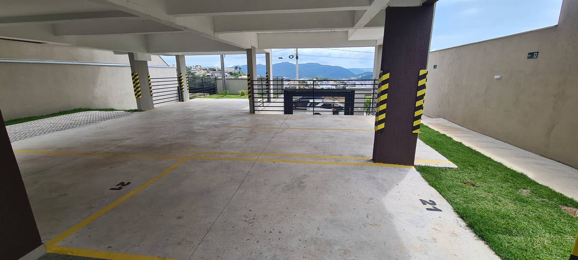 Apartamento, 2 quartos, 60 m² - Foto 32