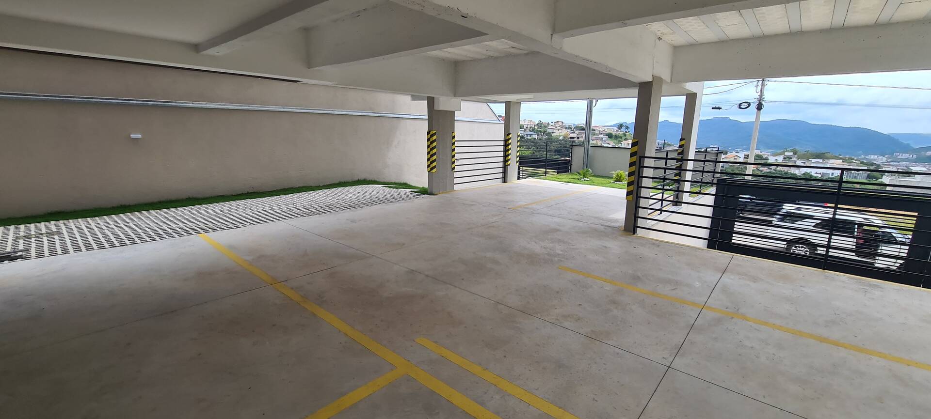 Apartamento, 2 quartos, 60 m² - Foto 33