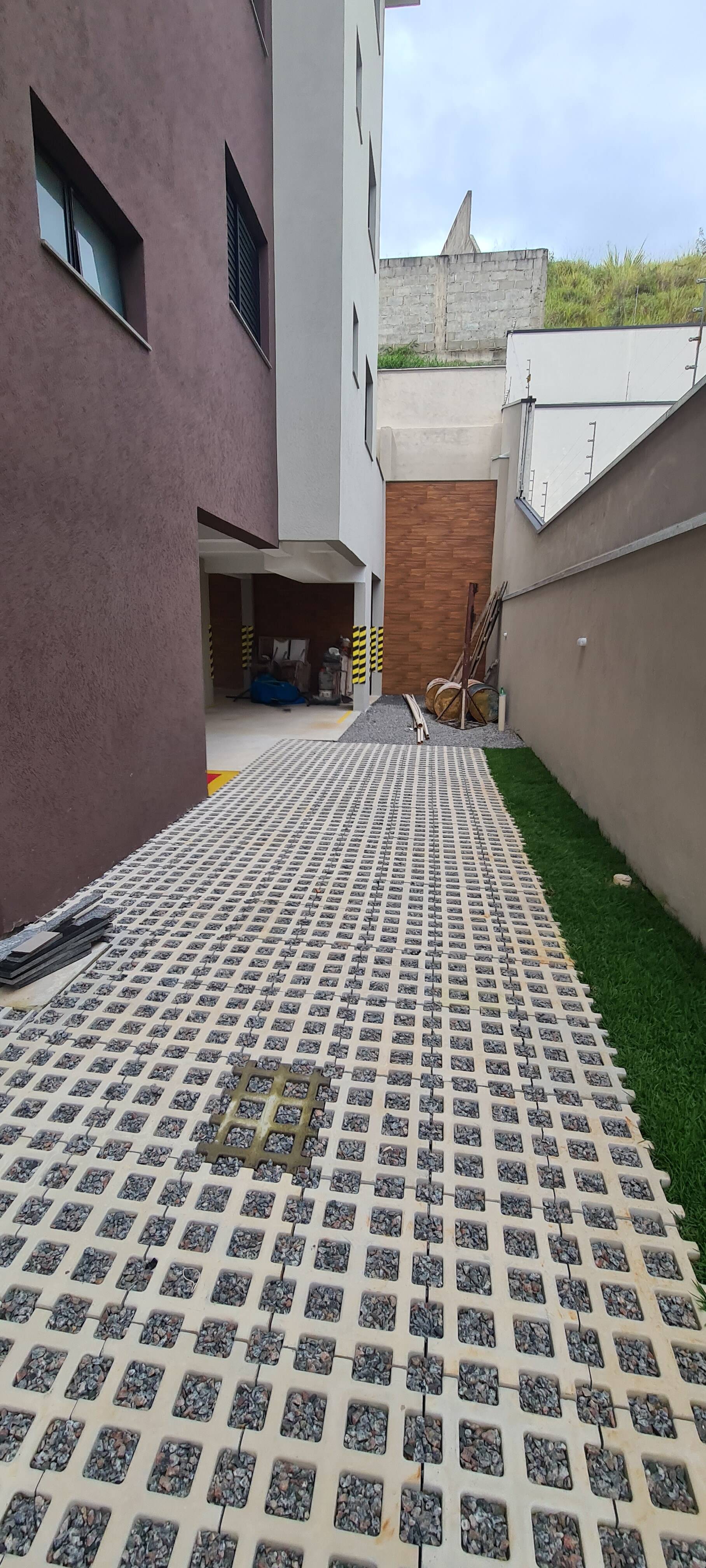Apartamento, 2 quartos, 60 m² - Foto 35