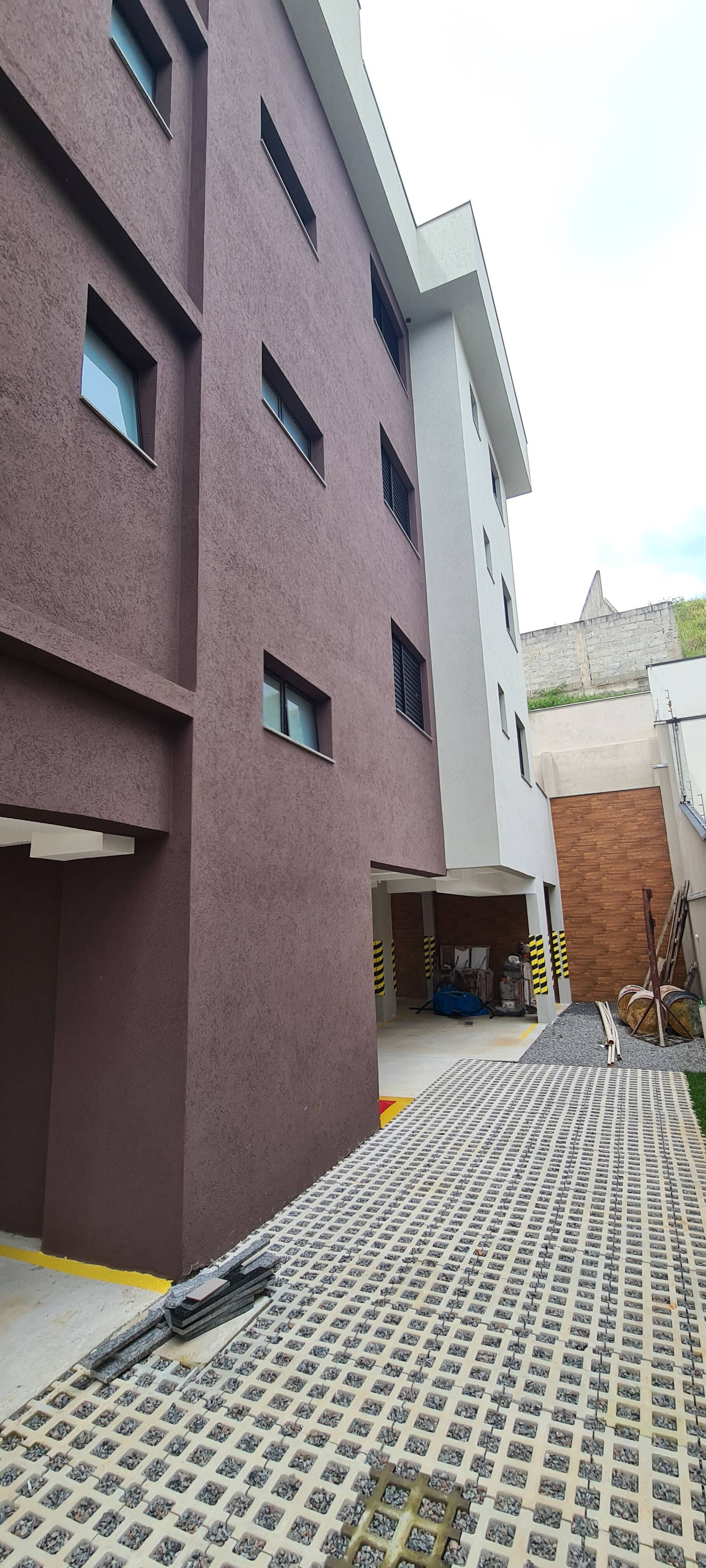 Apartamento, 2 quartos, 60 m² - Foto 36