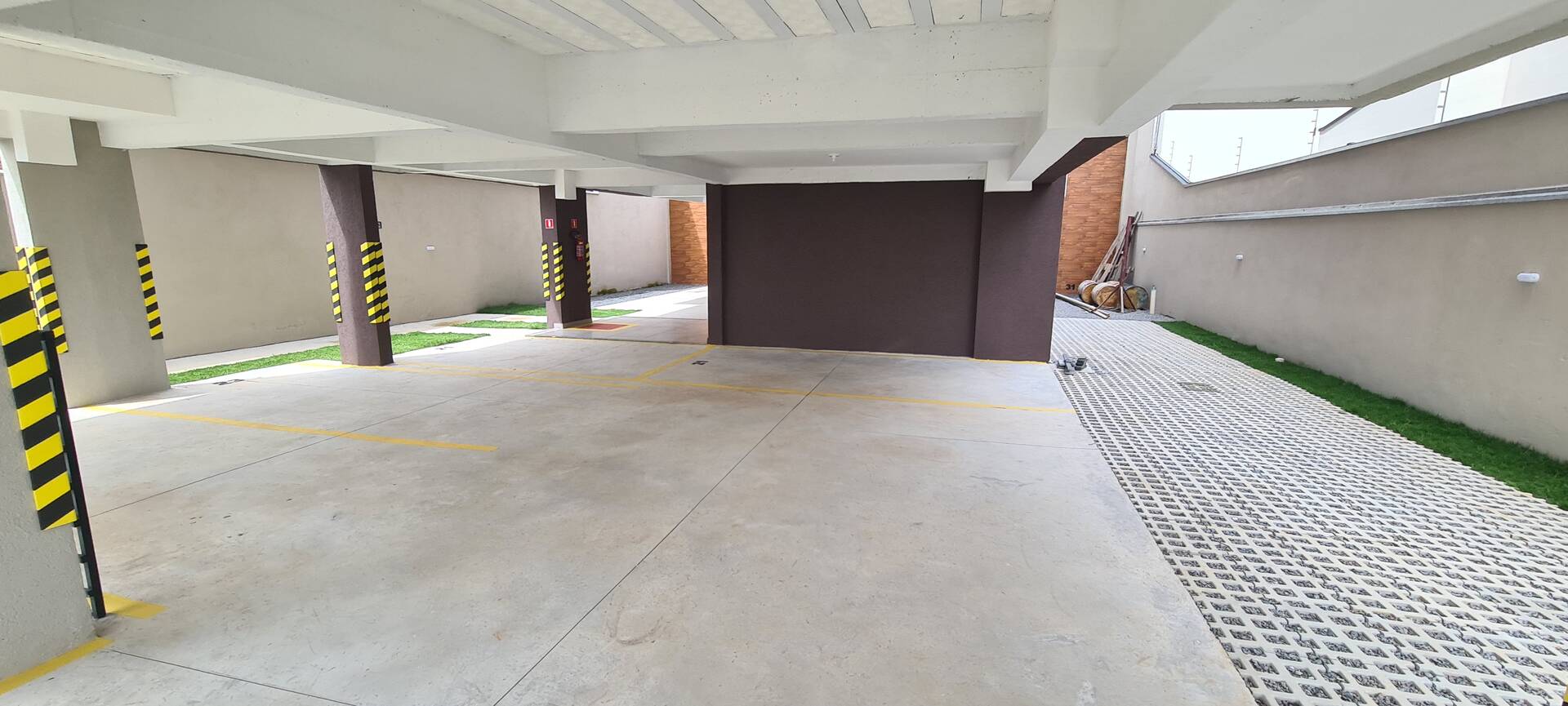 Apartamento, 2 quartos, 60 m² - Foto 39