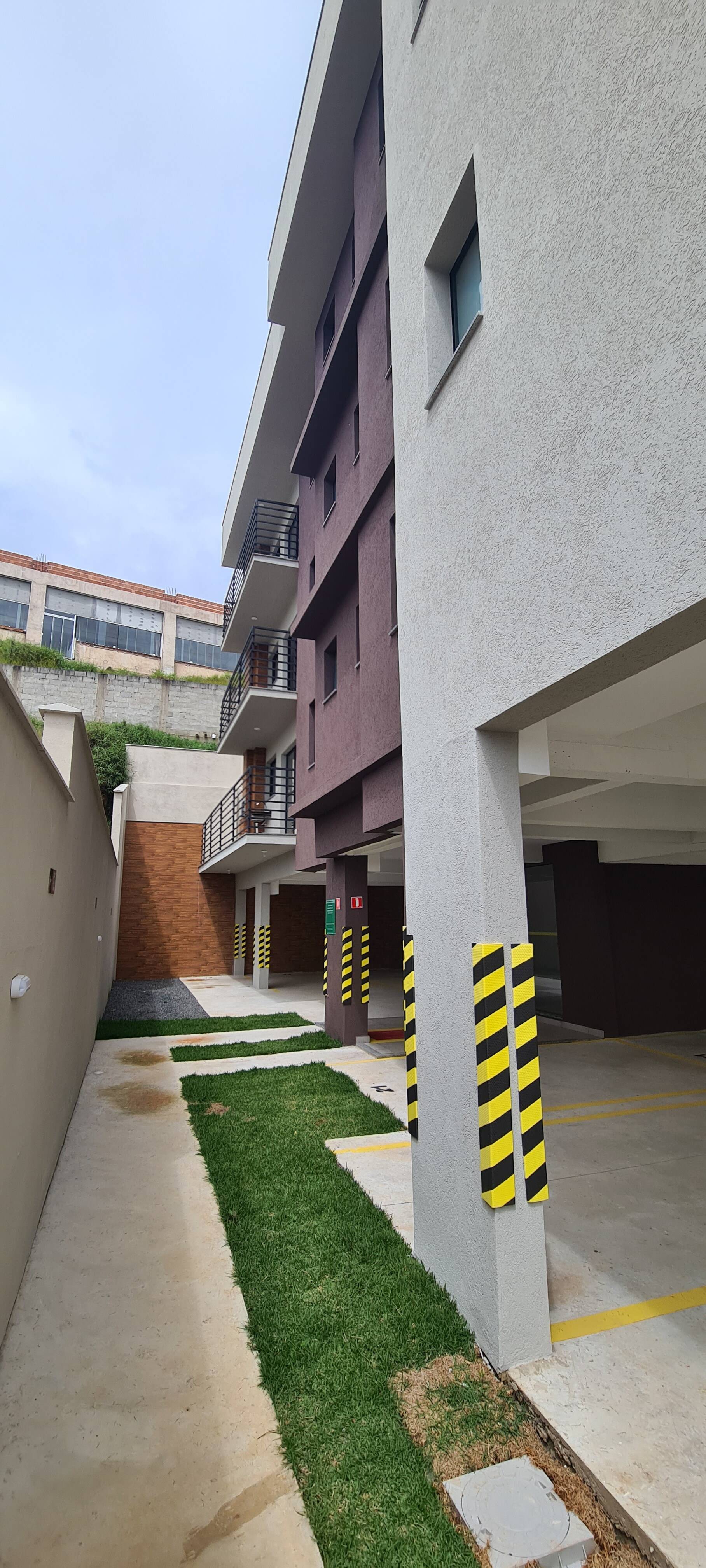 Apartamento, 2 quartos, 60 m² - Foto 3