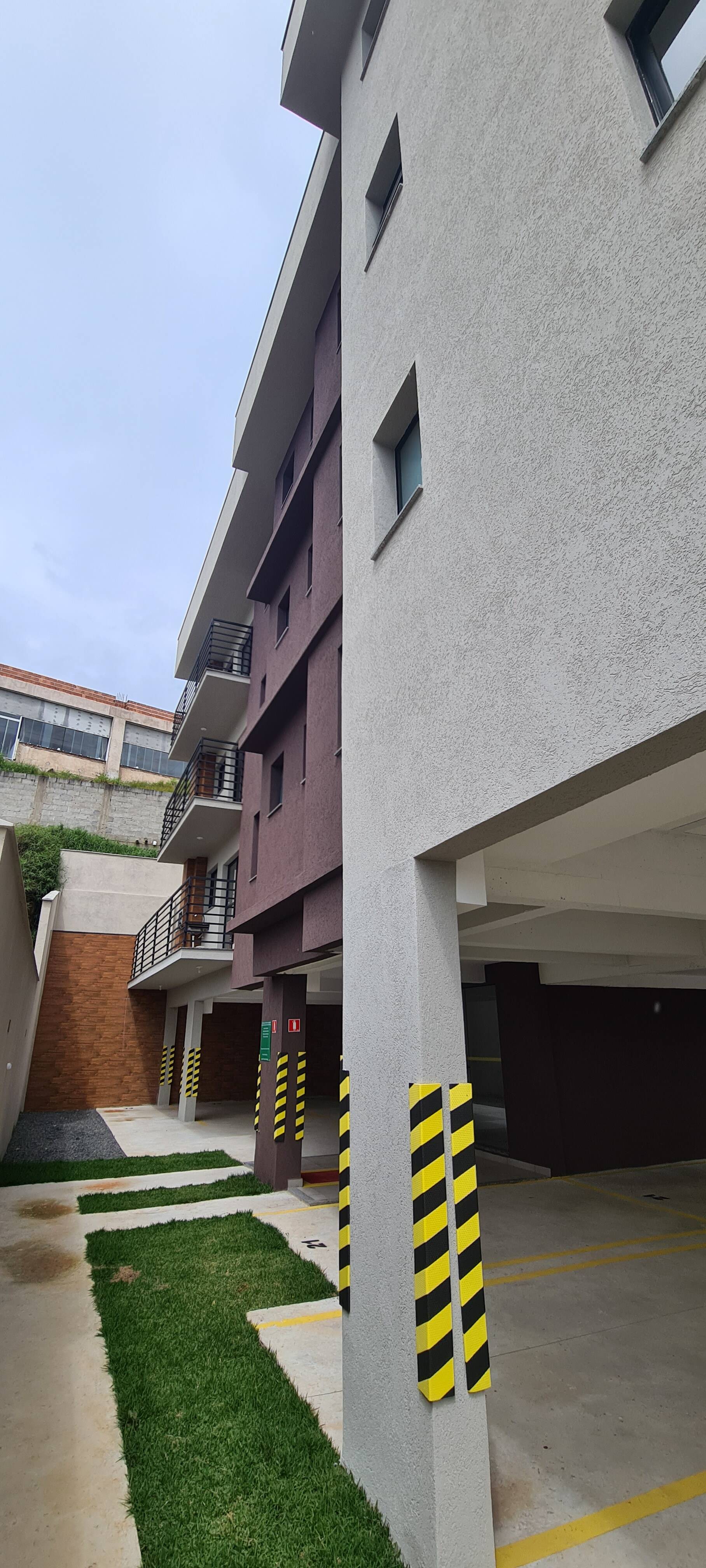 Apartamento, 2 quartos, 60 m² - Foto 40