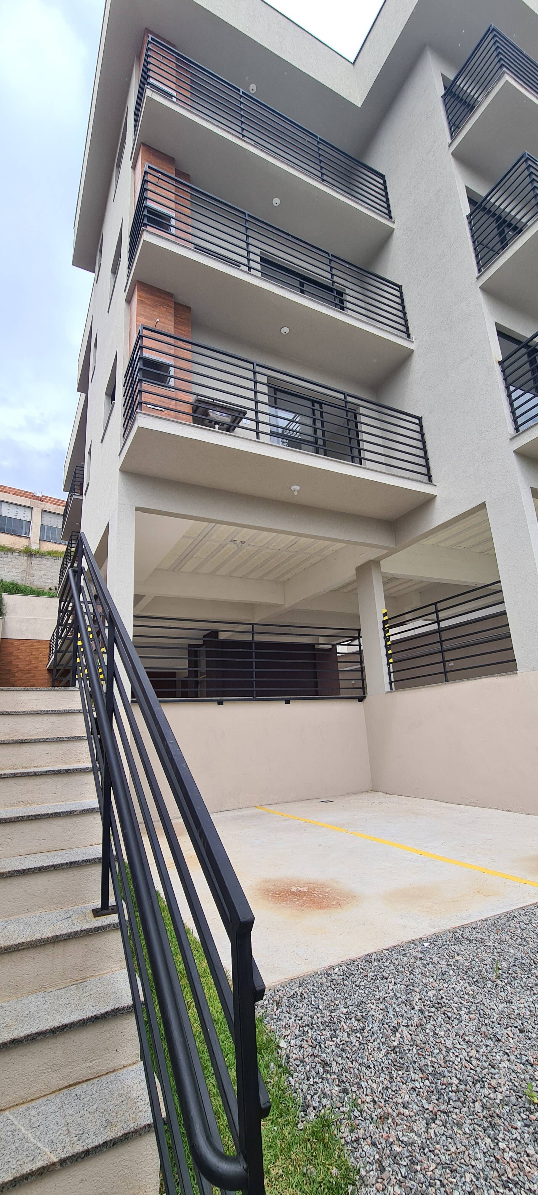 Apartamento, 2 quartos, 60 m² - Foto 43