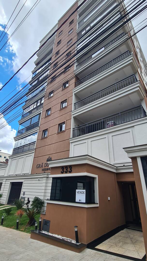 Apartamento, 2 quartos, 70 m² - Foto 2
