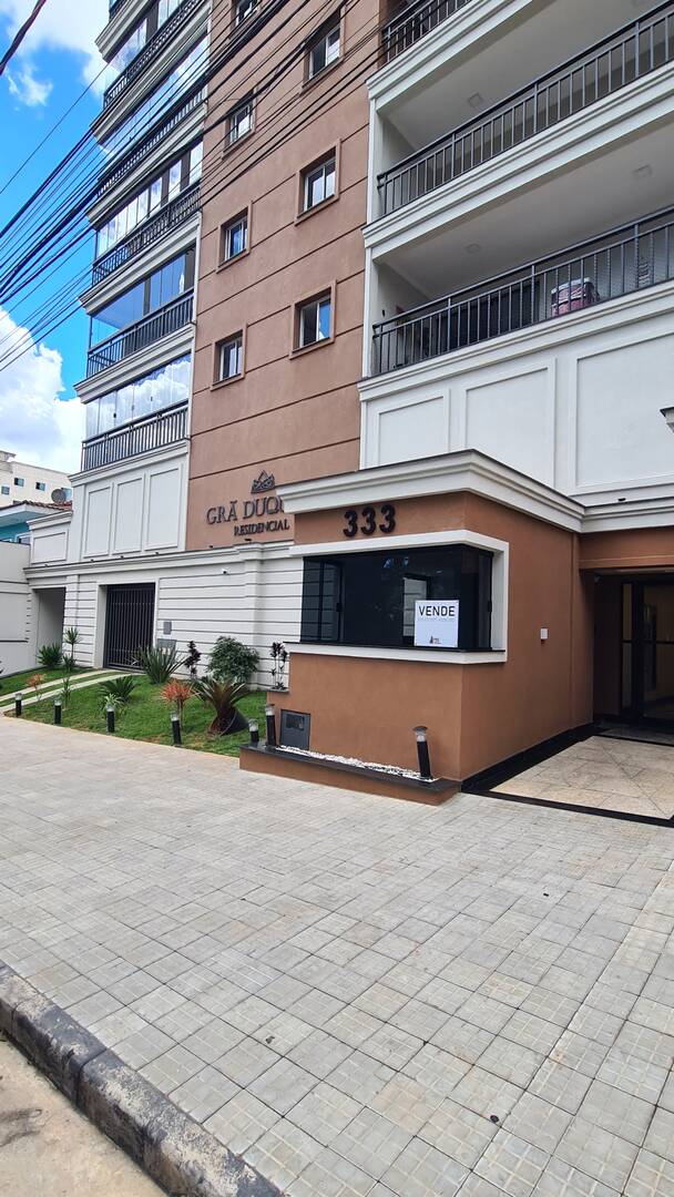 Apartamento, 2 quartos, 70 m² - Foto 3