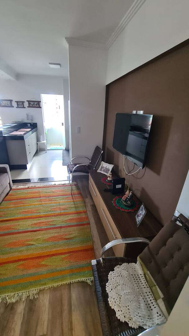 Apartamento, 2 quartos, 70 m² - Foto 6