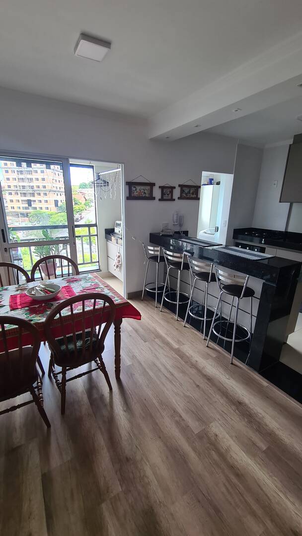 Apartamento, 2 quartos, 70 m² - Foto 9