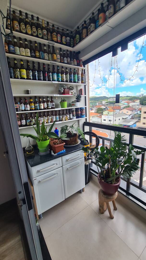 Apartamento, 2 quartos, 70 m² - Foto 25