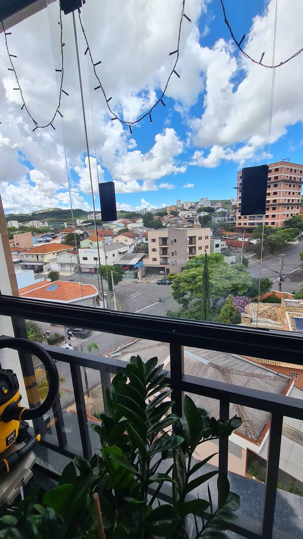 Apartamento, 2 quartos, 70 m² - Foto 27