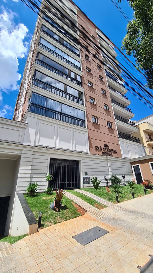 Apartamento, 2 quartos, 70 m² - Foto 1