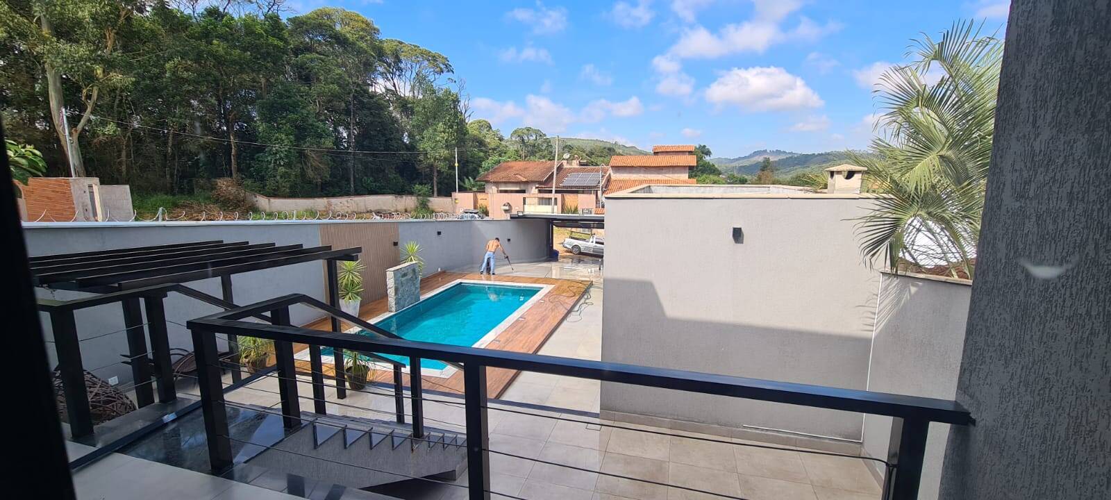 Casa, 3 quartos, 180 m² - Foto 3