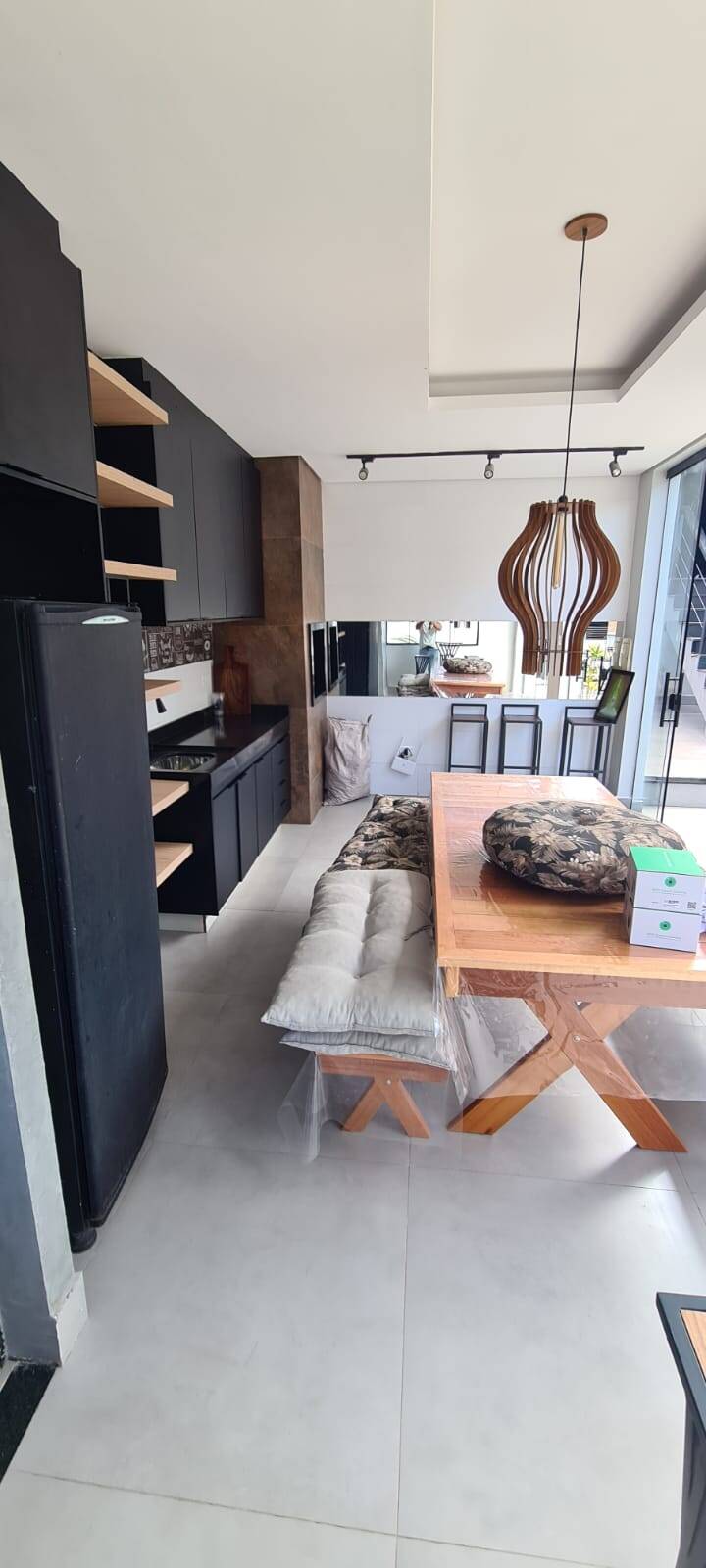 Casa, 3 quartos, 180 m² - Foto 6
