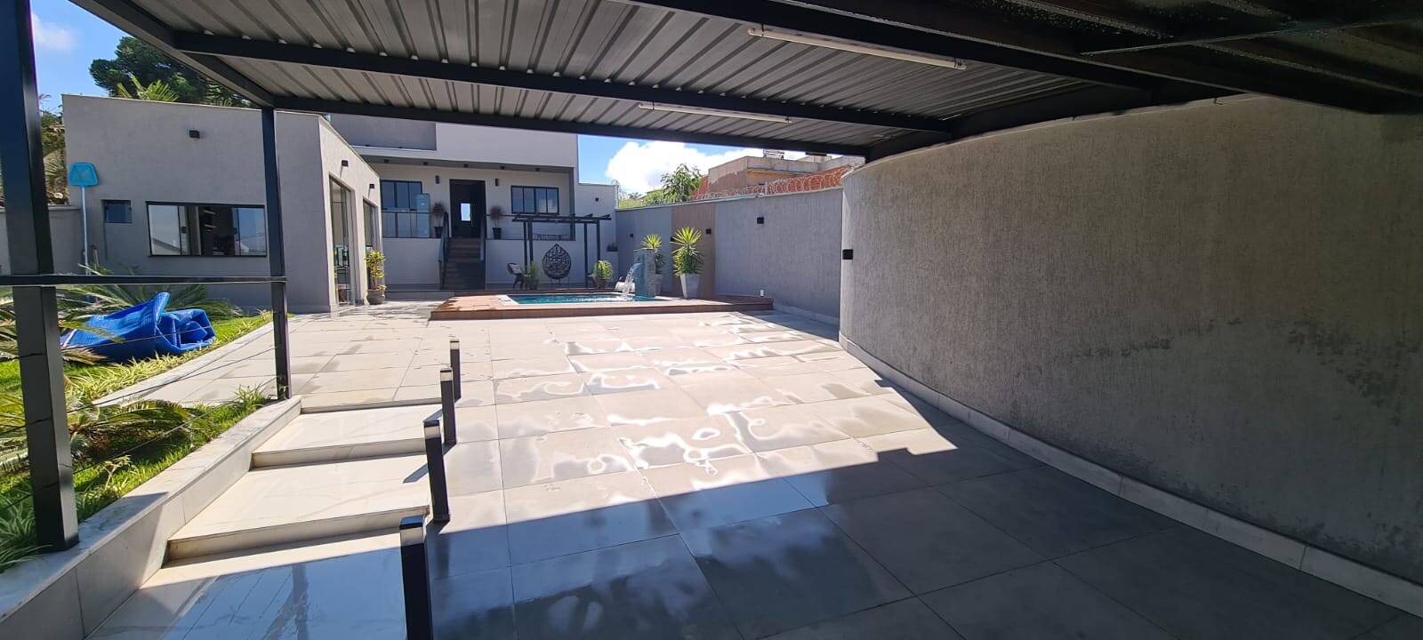 Casa, 3 quartos, 180 m² - Foto 8