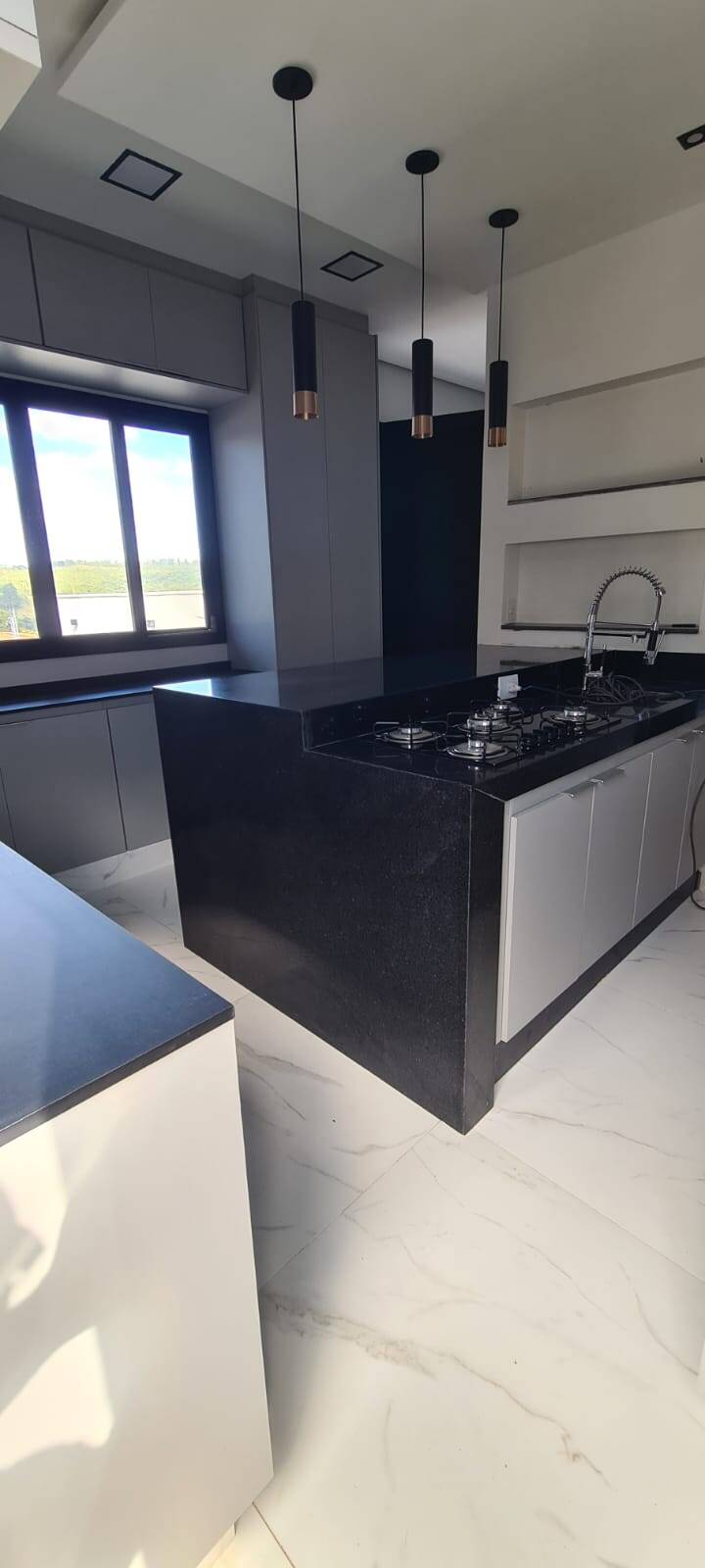 Casa, 3 quartos, 180 m² - Foto 11