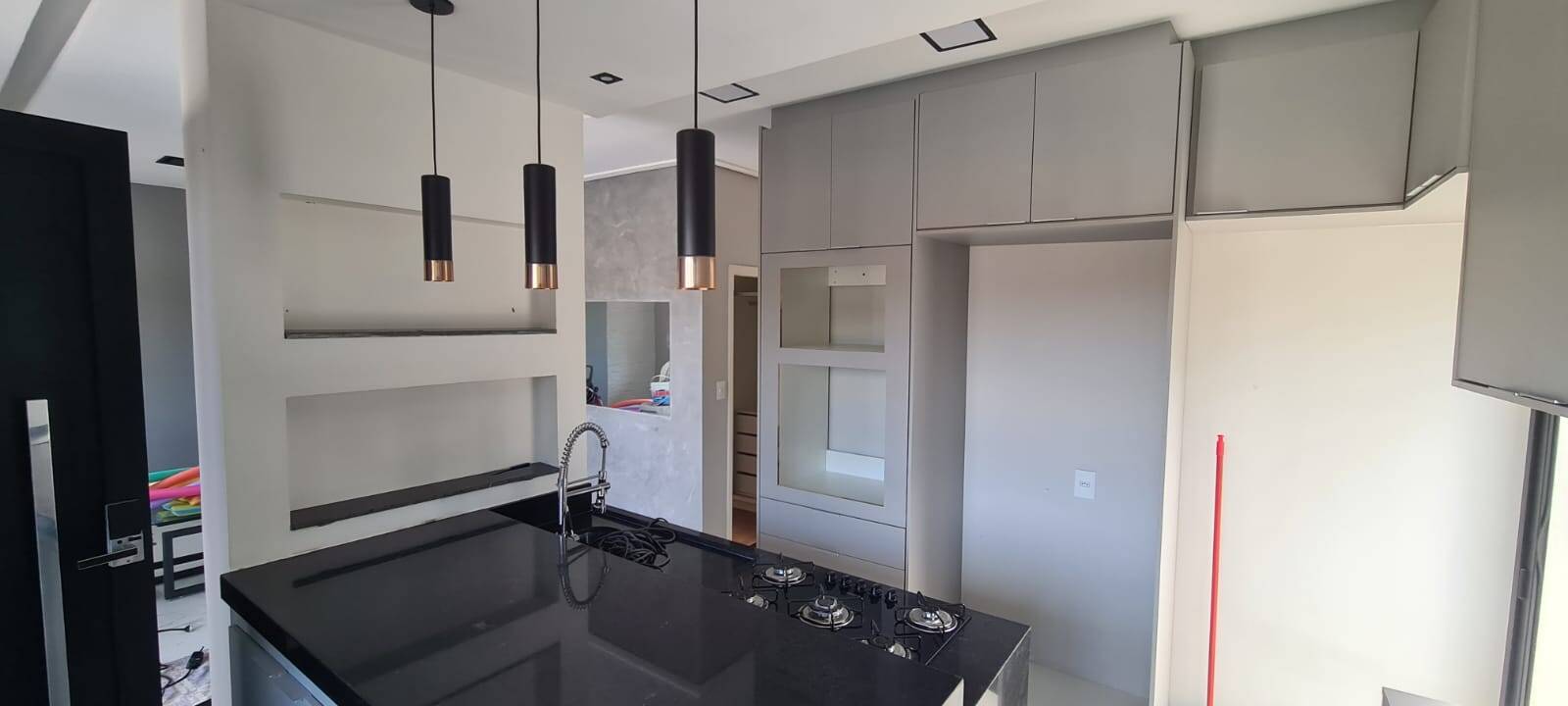 Casa, 3 quartos, 180 m² - Foto 12