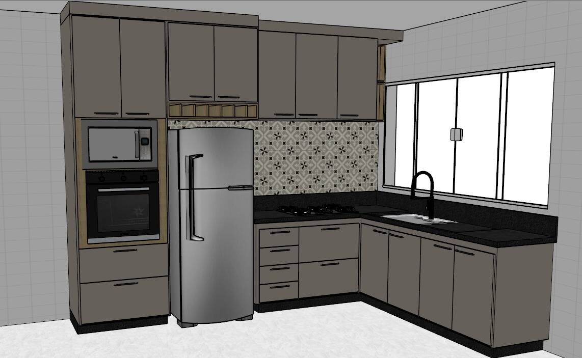 Casa, 3 quartos, 127 m² - Foto 14