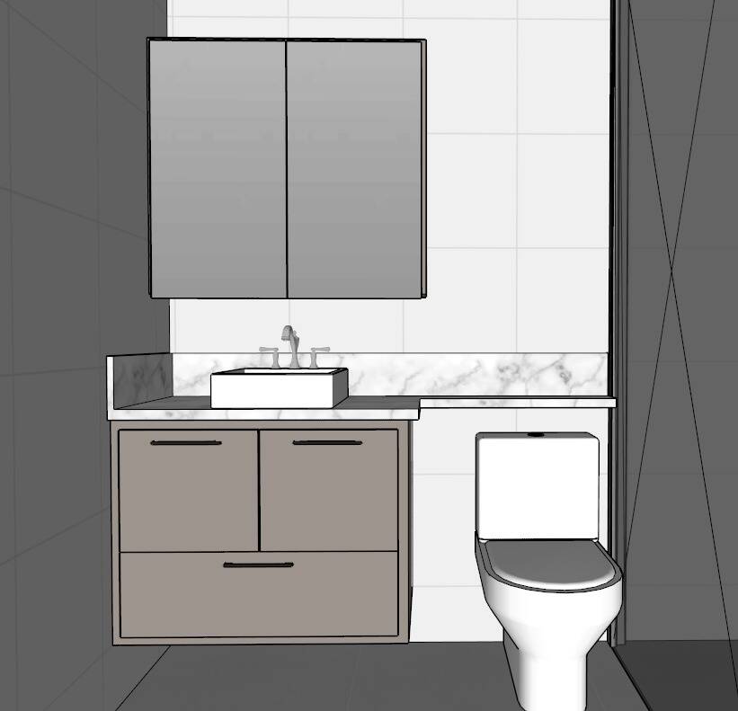 Casa, 3 quartos, 127 m² - Foto 15