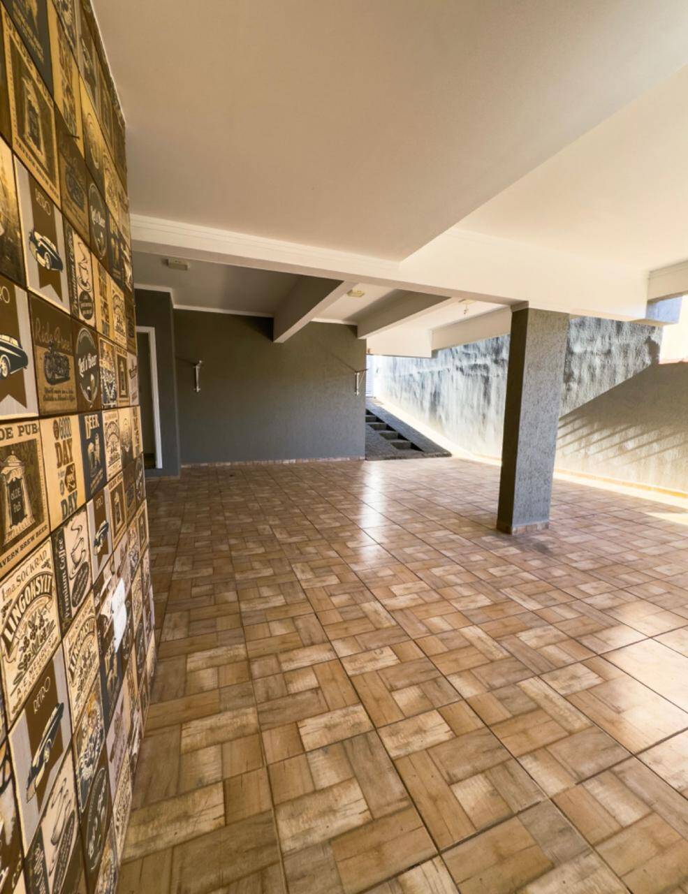 Casa, 3 quartos, 243 m² - Foto 5