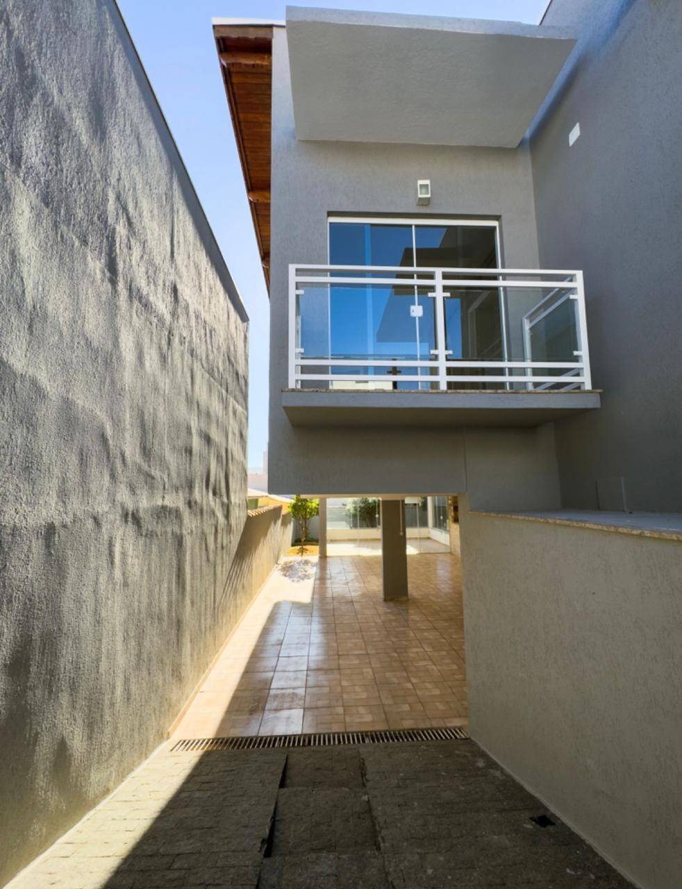 Casa, 3 quartos, 243 m² - Foto 12