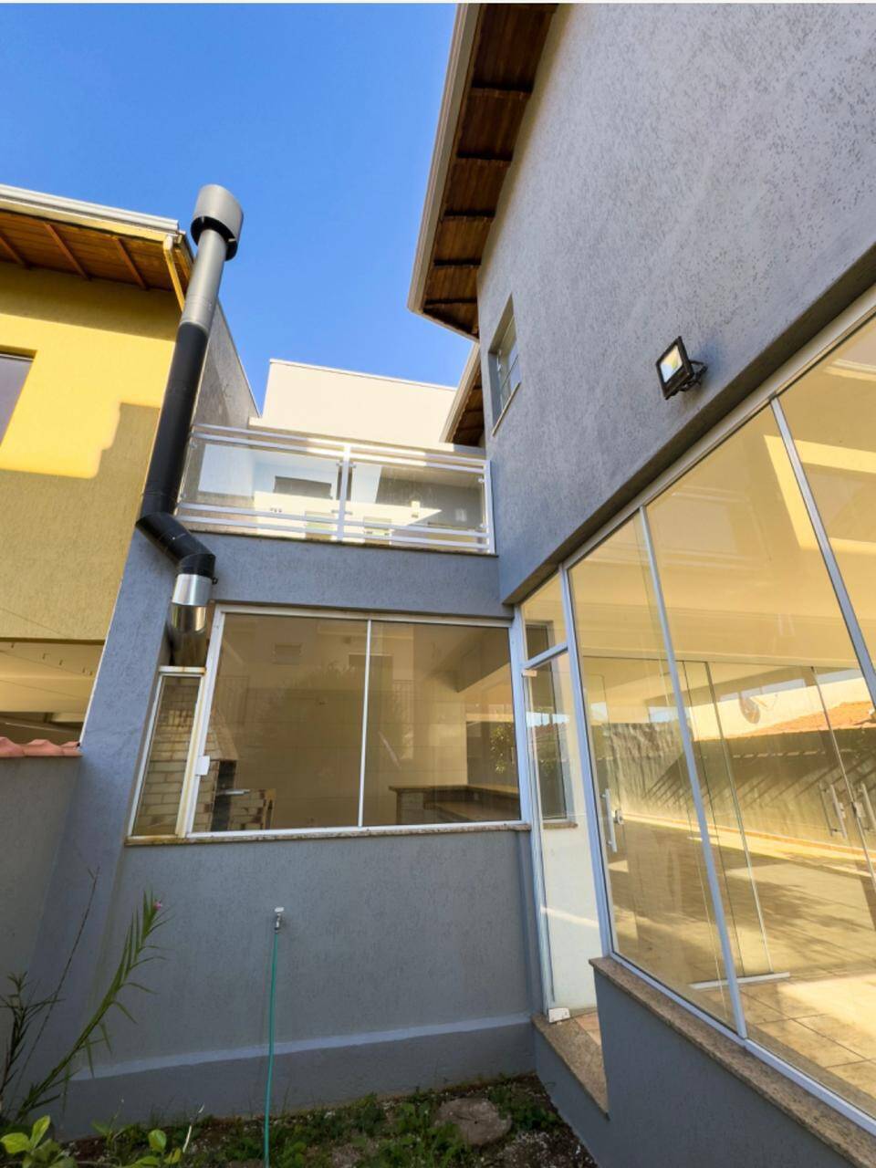 Casa, 3 quartos, 243 m² - Foto 11