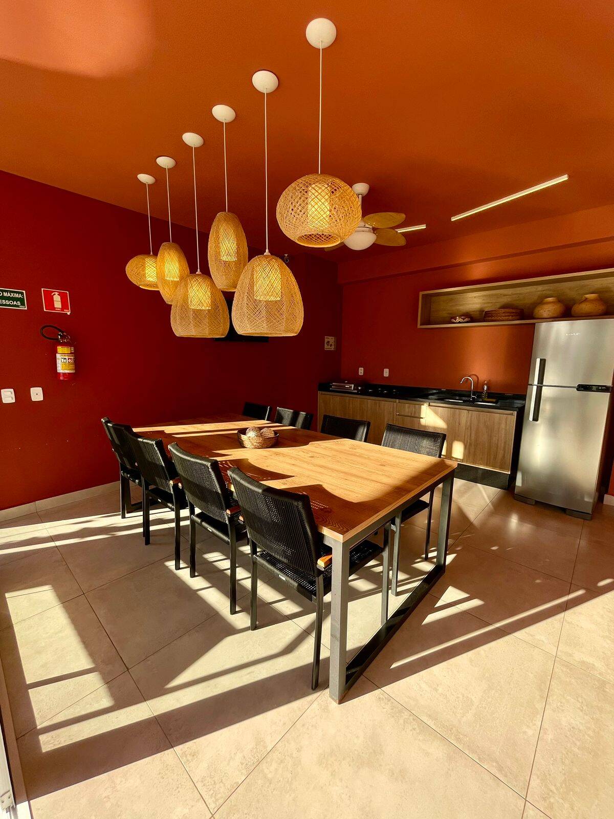 Apartamento, 2 quartos, 83 m² - Foto 2