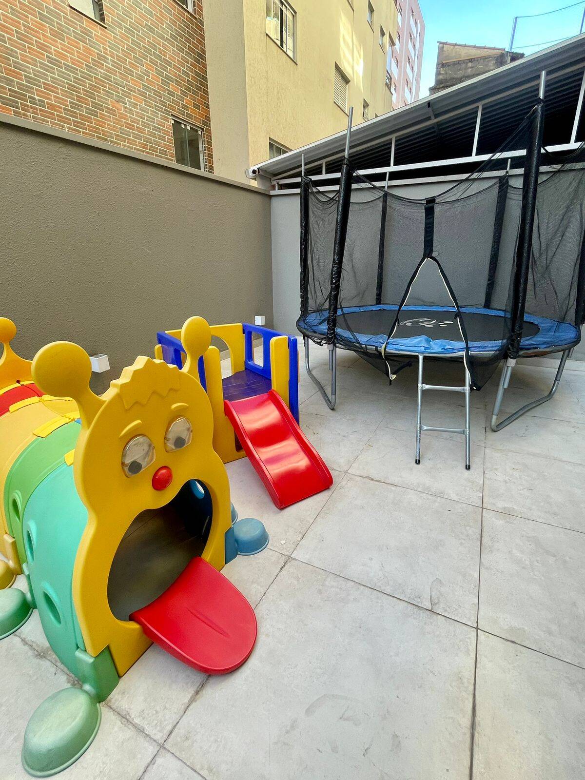 Apartamento, 2 quartos, 83 m² - Foto 3