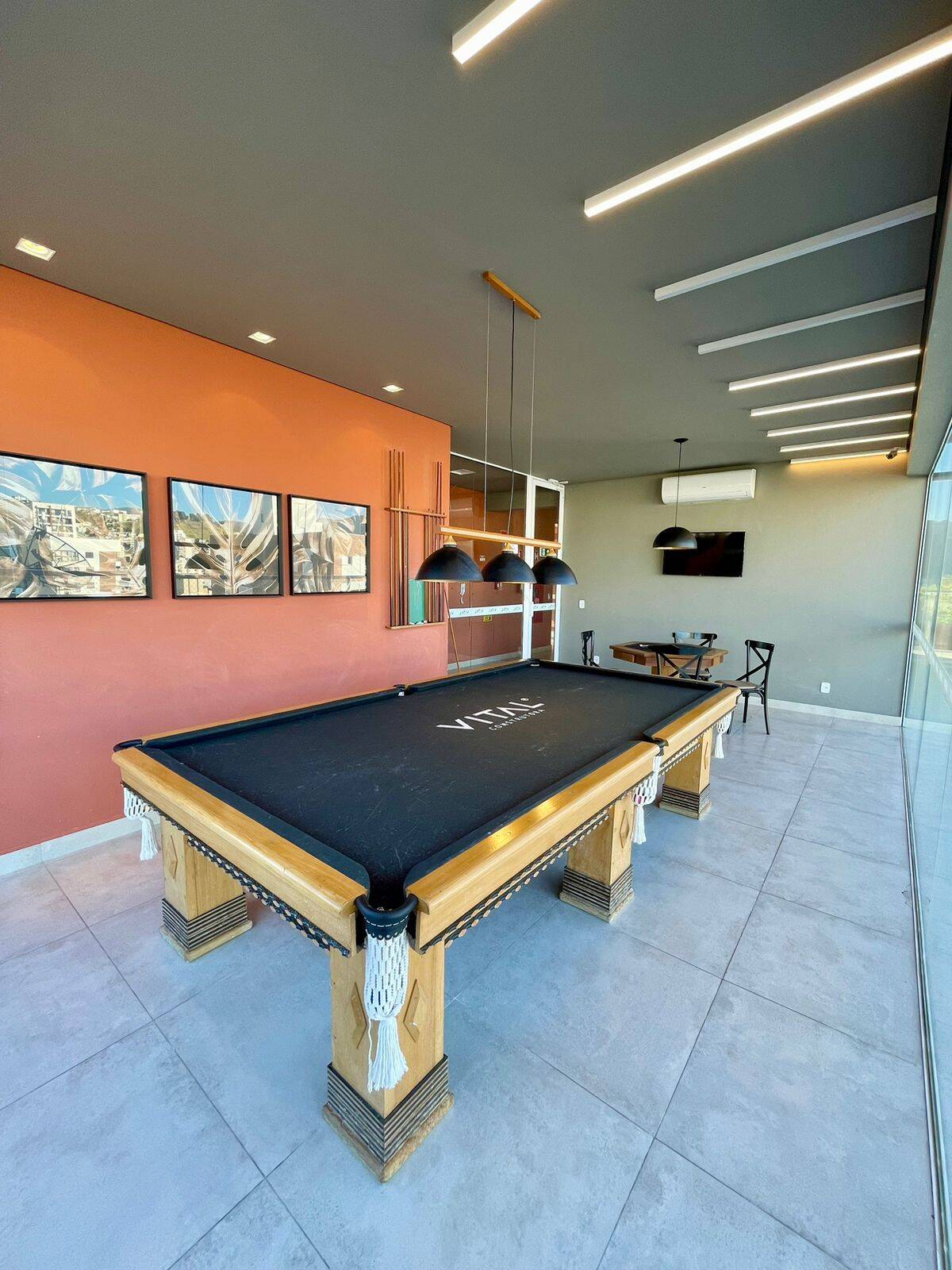 Apartamento, 2 quartos, 83 m² - Foto 6