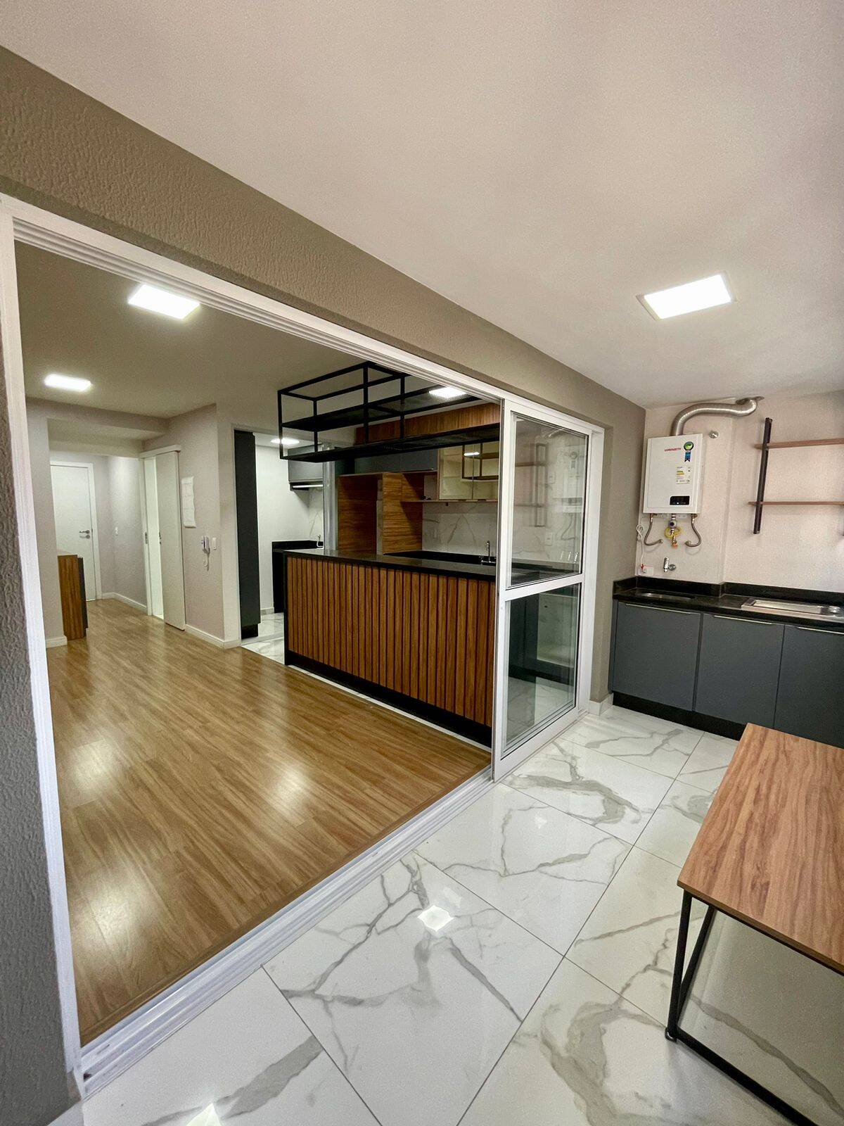 Apartamento, 2 quartos, 83 m² - Foto 9