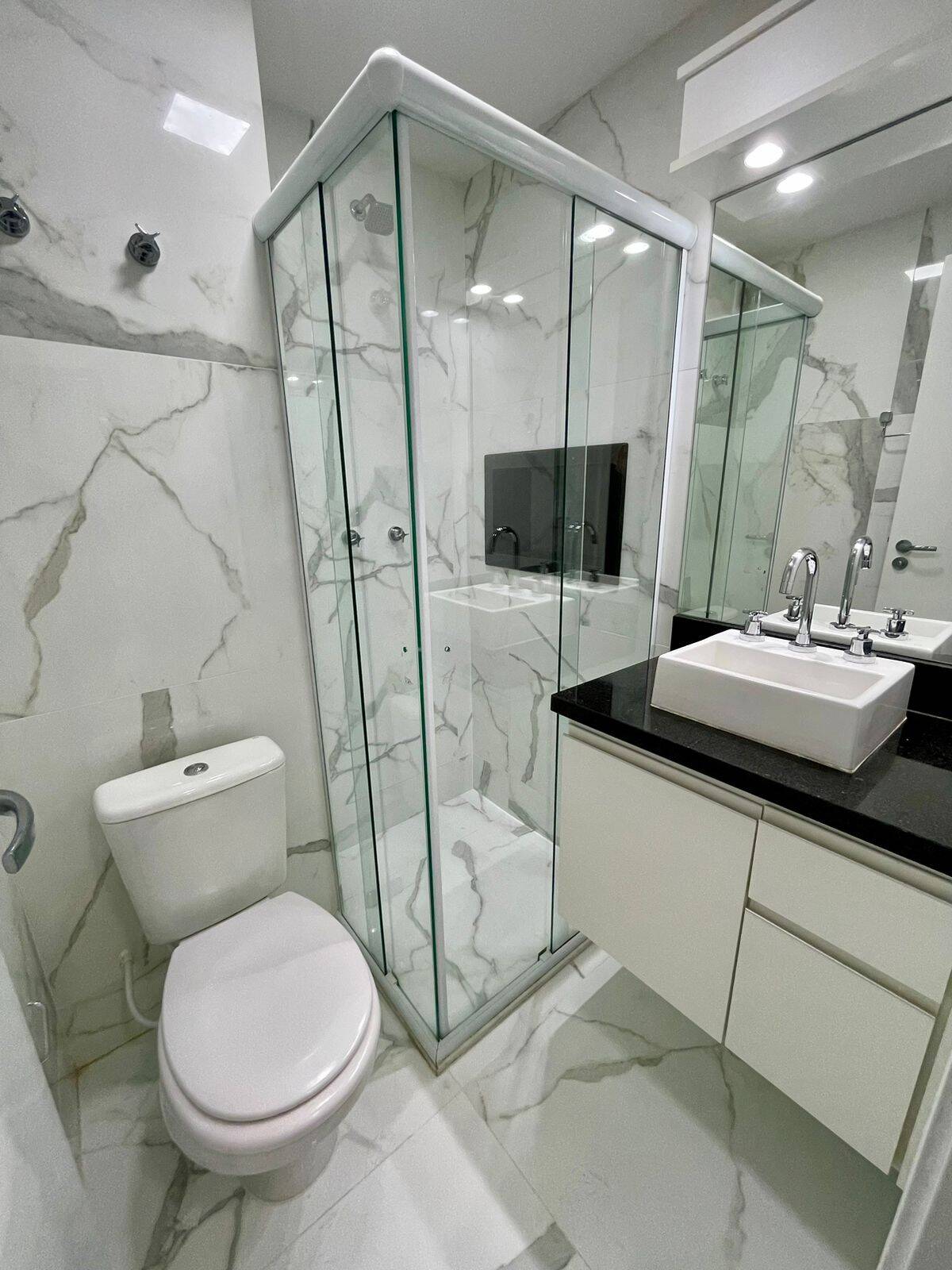 Apartamento, 2 quartos, 83 m² - Foto 12