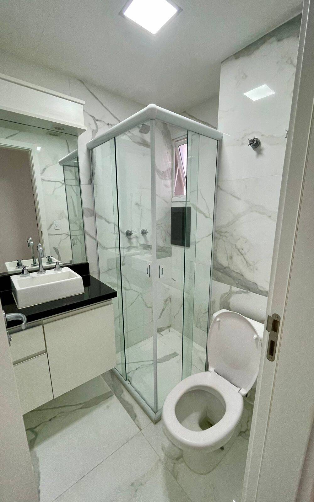 Apartamento, 2 quartos, 83 m² - Foto 11