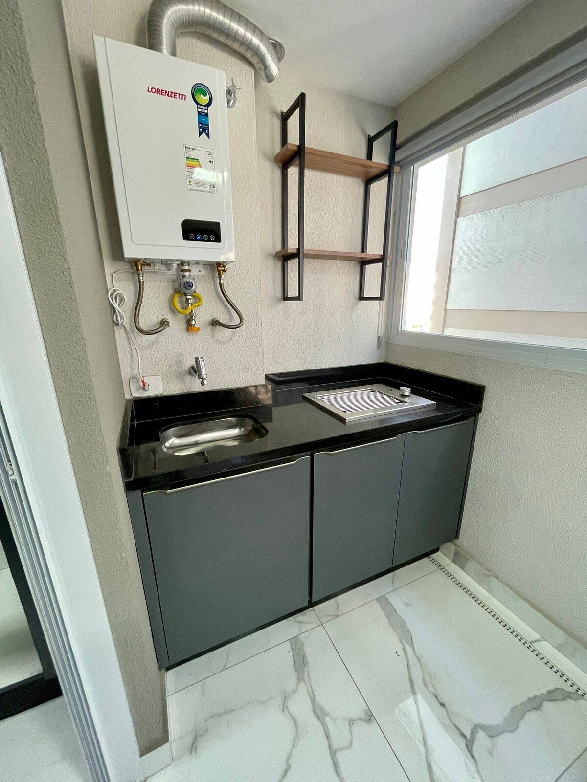 Apartamento, 2 quartos, 83 m² - Foto 21