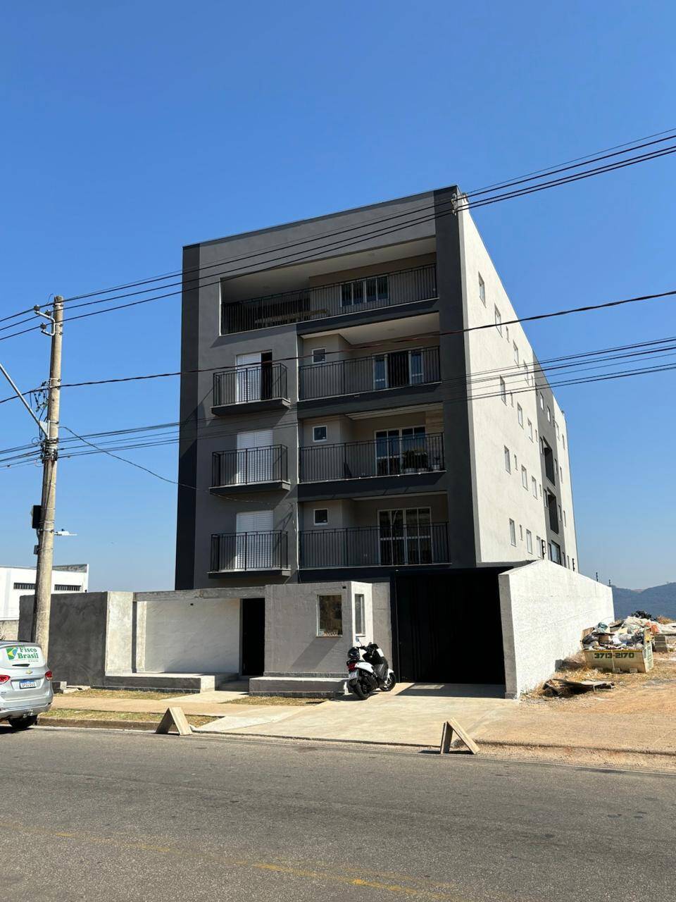 Apartamento, 3 quartos, 109 m² - Foto 2