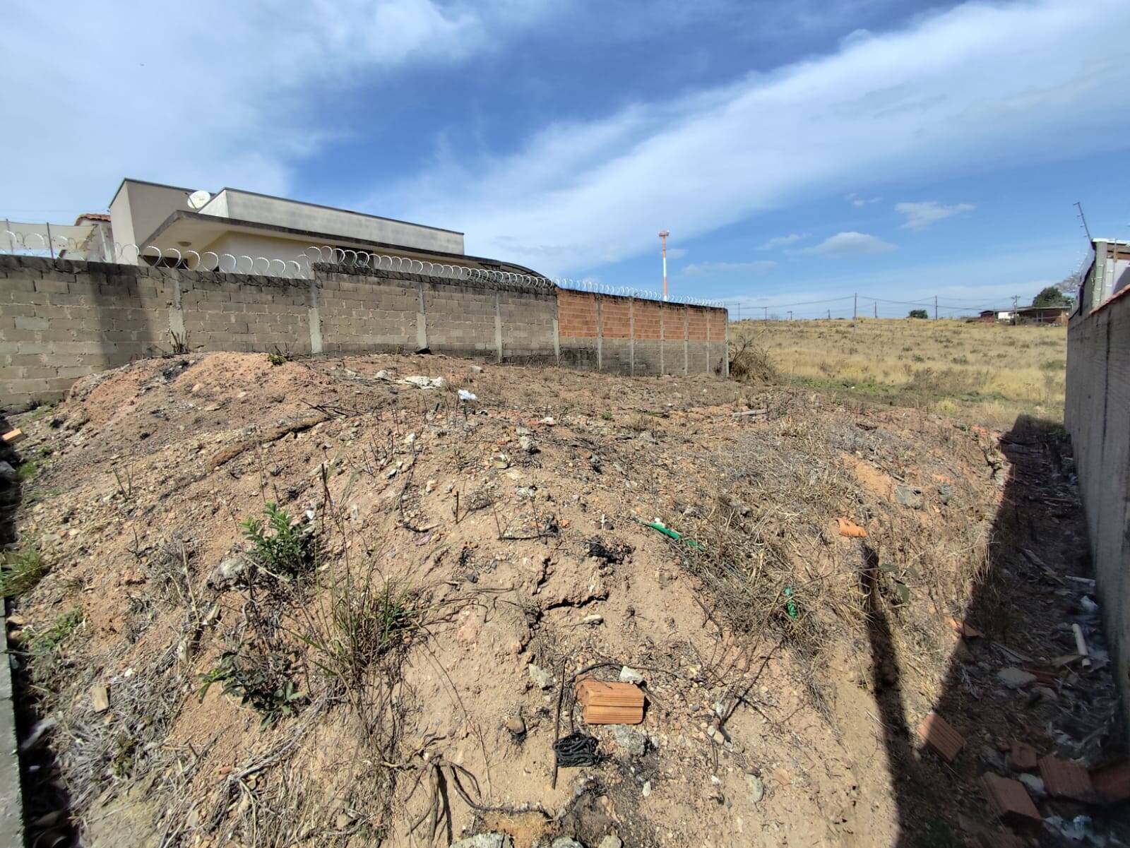 Terreno, 331 m² - Foto 7