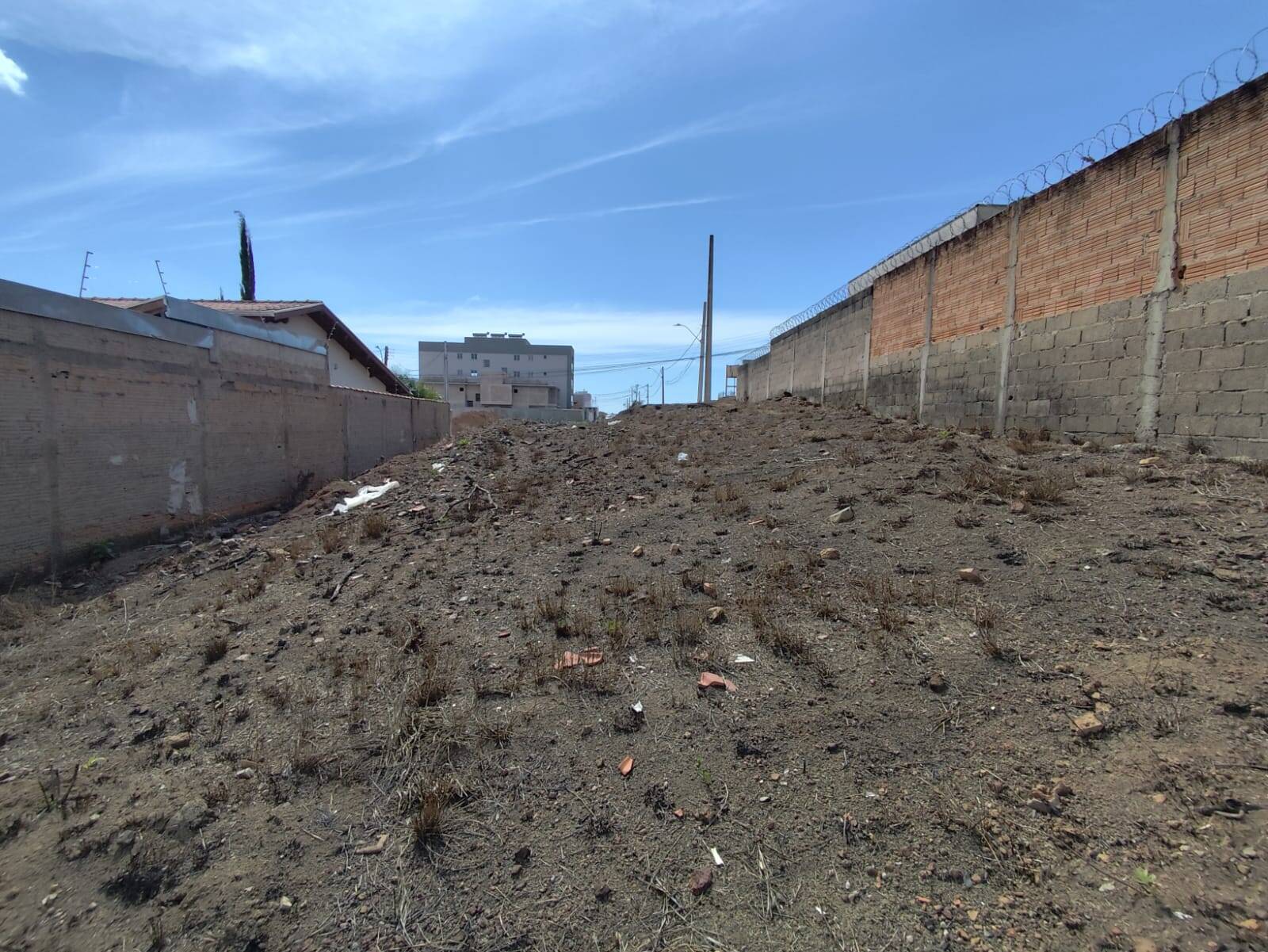 Terreno, 331 m² - Foto 8