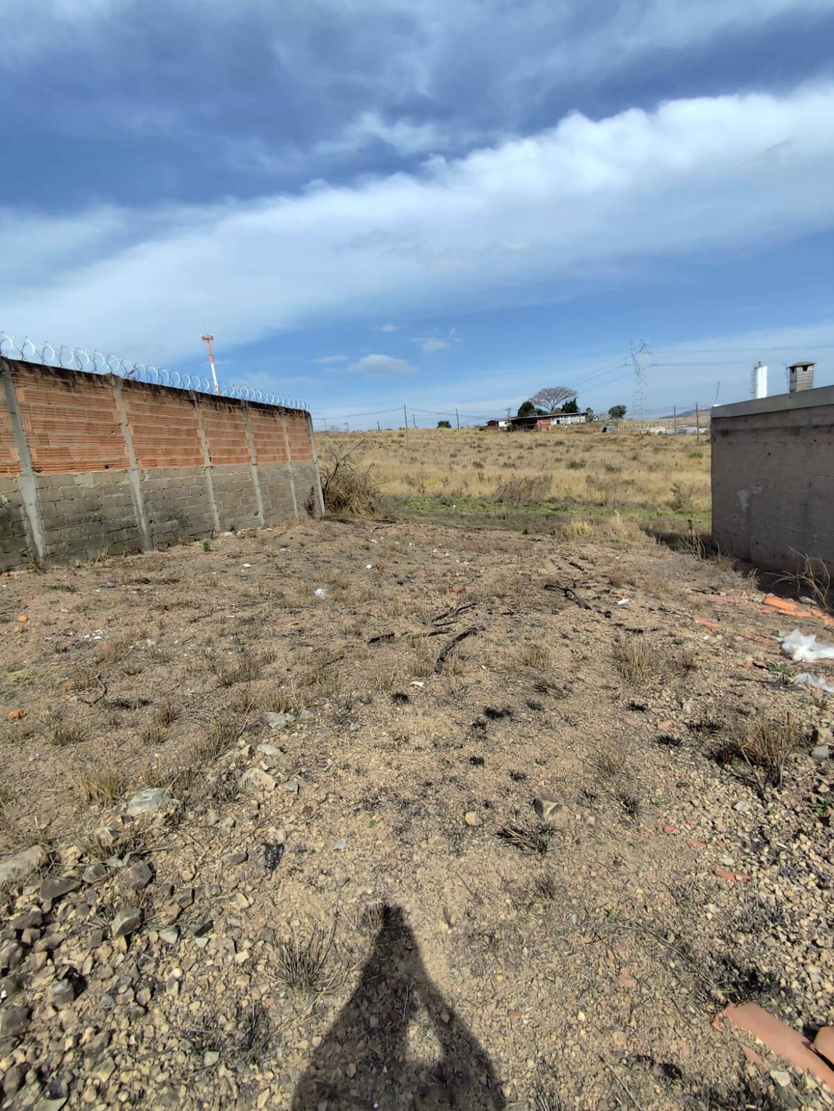 #982 - Terreno para Venda em Poços de Caldas - MG