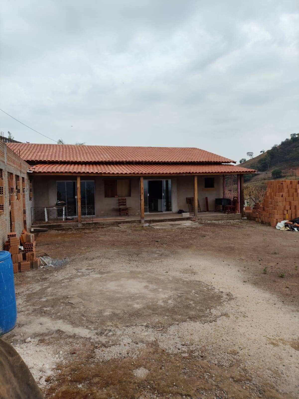 Chácara, 4 quartos, 1627 m² - Foto 3