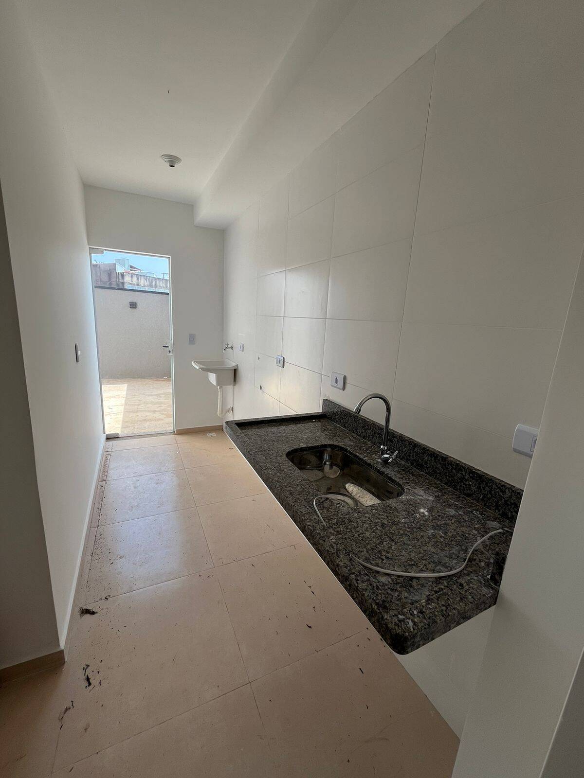 Apartamento, 2 quartos - Foto 7