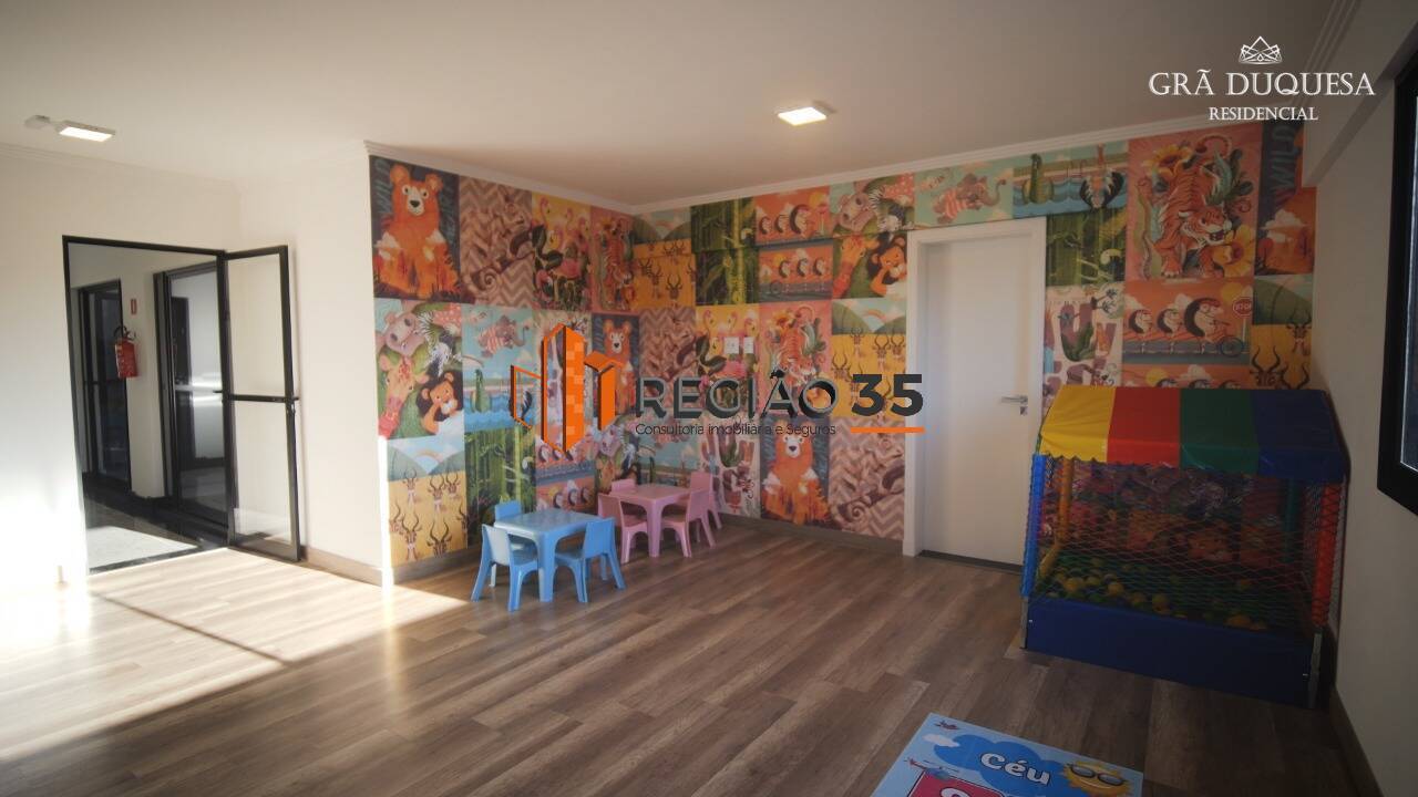 Apartamento, 2 quartos, 70 m² - Foto 33