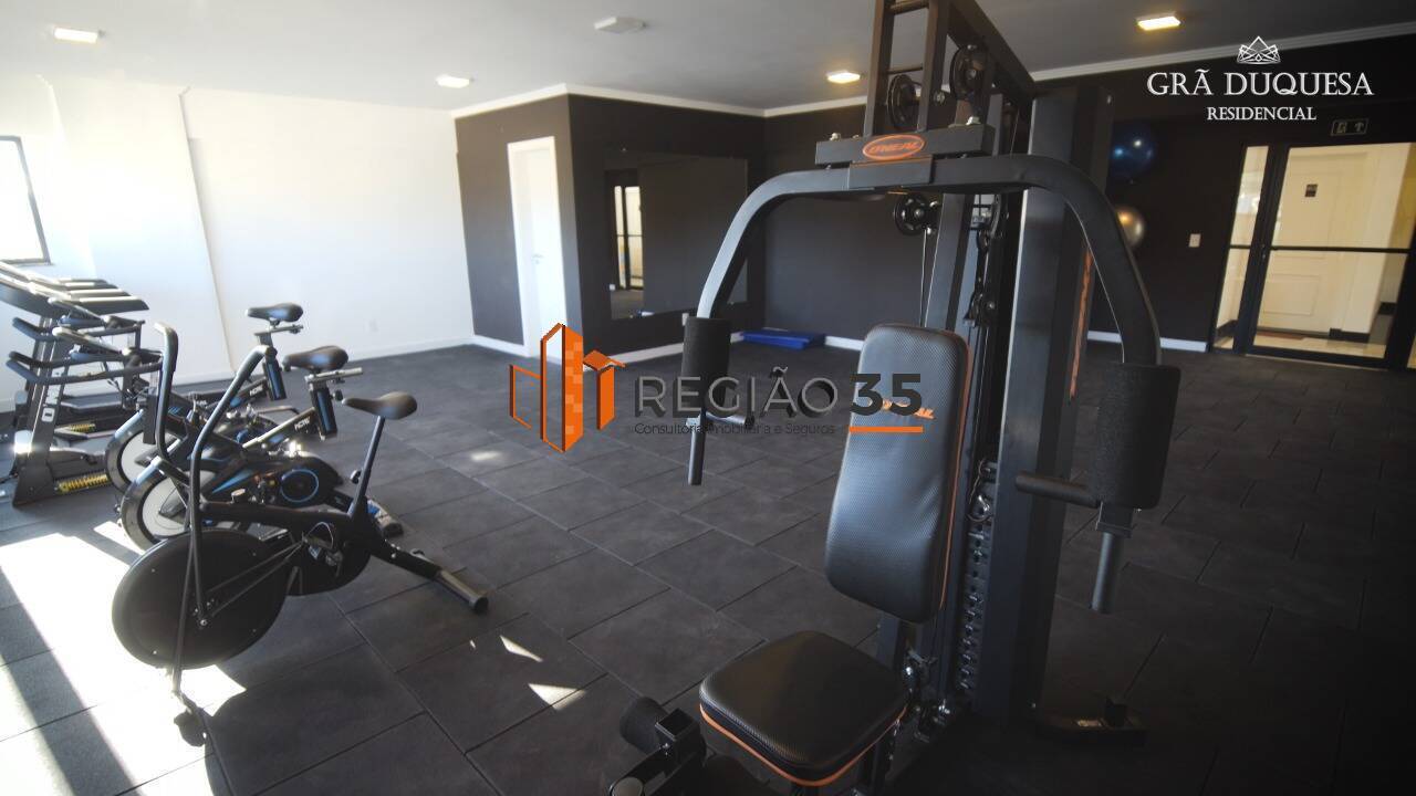 Apartamento, 2 quartos, 70 m² - Foto 42