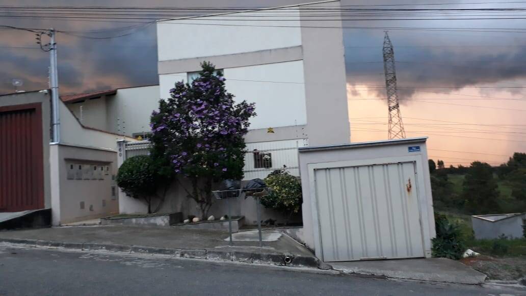 Apartamento, 2 quartos, 60 m² - Foto 1