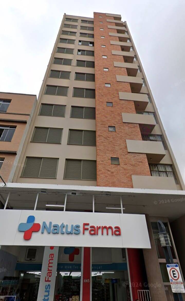 #987 - Apartamento para Venda em Poços de Caldas - MG