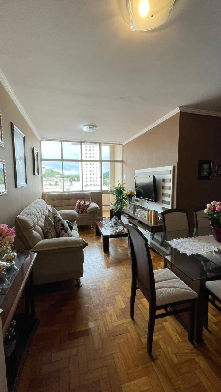 Apartamento, 3 quartos - Foto 4