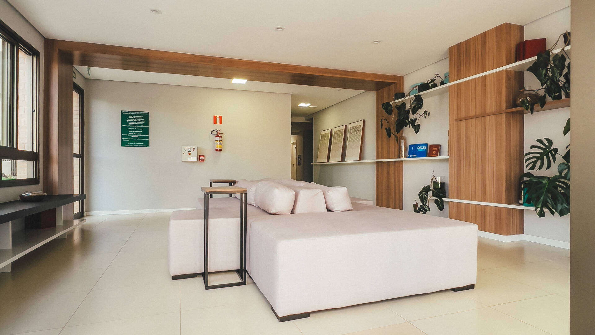 Apartamento, 3 quartos - Foto 2