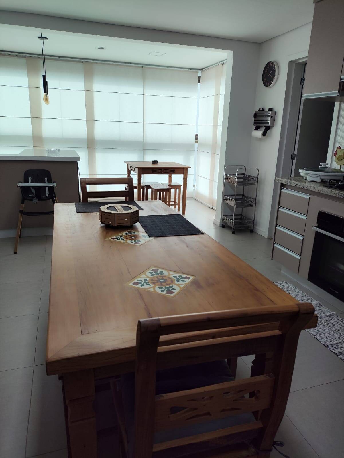 Apartamento, 3 quartos - Foto 23