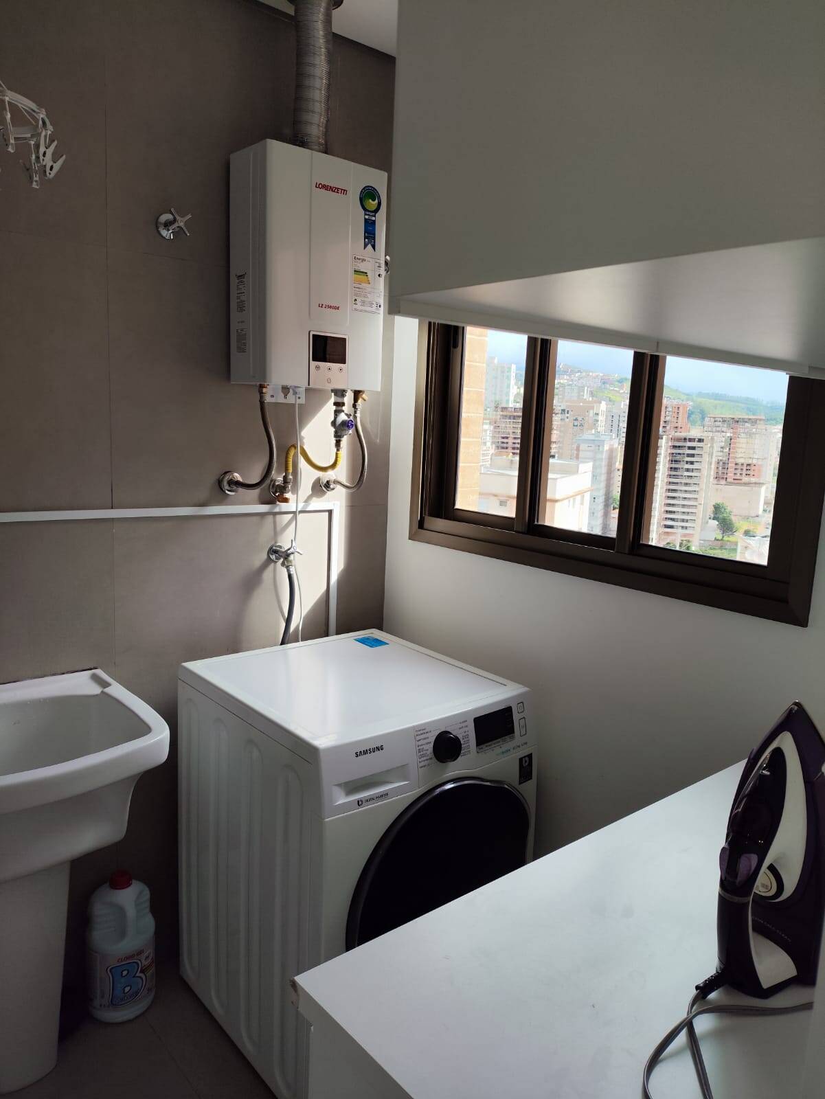 Apartamento, 3 quartos - Foto 42