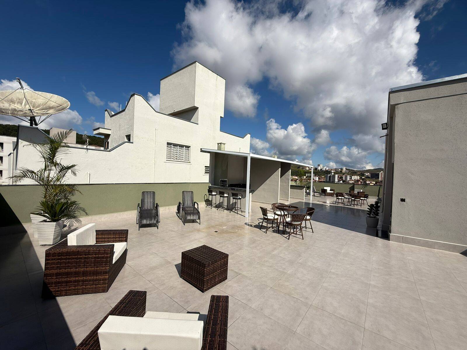 Apartamento, 2 quartos, 70 m² - Foto 17
