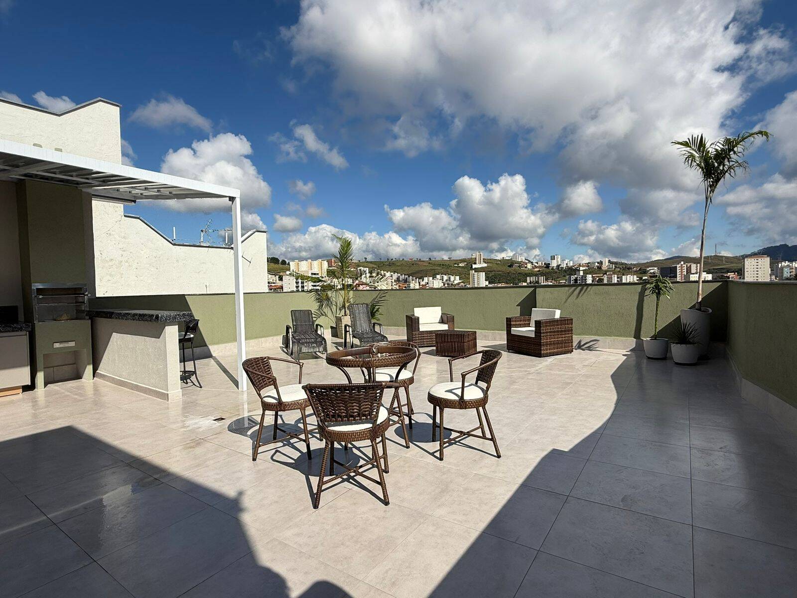 Apartamento, 2 quartos, 70 m² - Foto 19